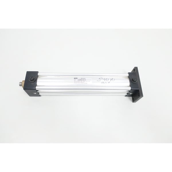 4Ma Series 2In 250Psi 10In Double Acting Pneumatic Cylinder